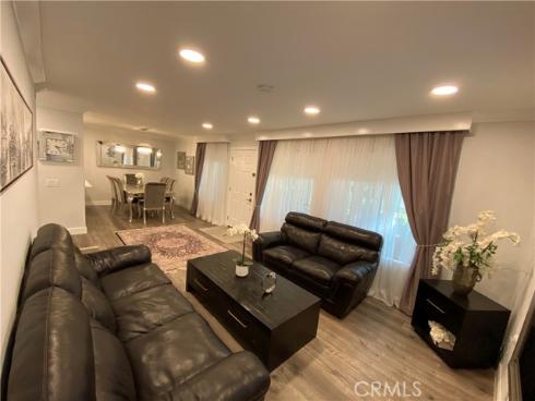 22272 Redwood Pointe 5C , Lake Forest, CA