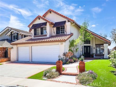 28852 Sierra Peak , Lake Forest, CA