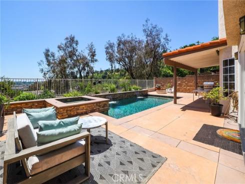 28852 Sierra Peak , Lake Forest, CA