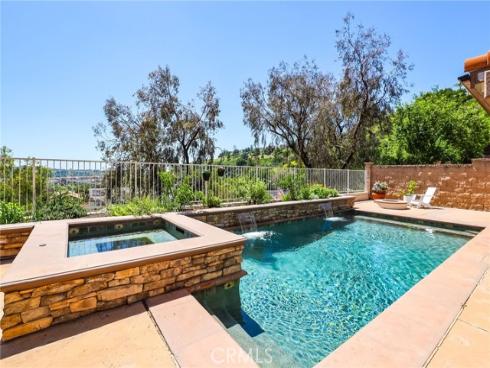 28852 Sierra Peak , Lake Forest, CA