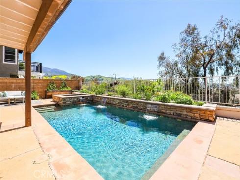 28852 Sierra Peak , Lake Forest, CA