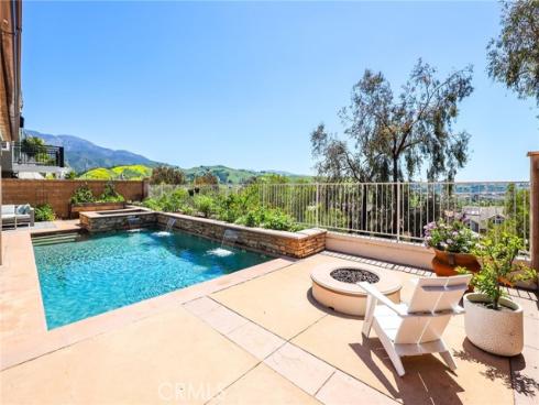 28852 Sierra Peak , Lake Forest, CA