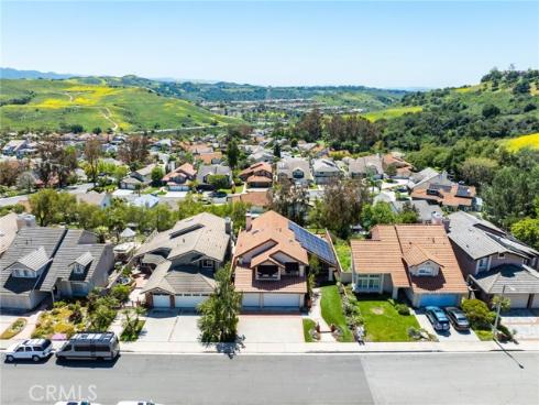 28852 Sierra Peak , Lake Forest, CA