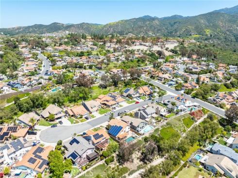 28852 Sierra Peak , Lake Forest, CA