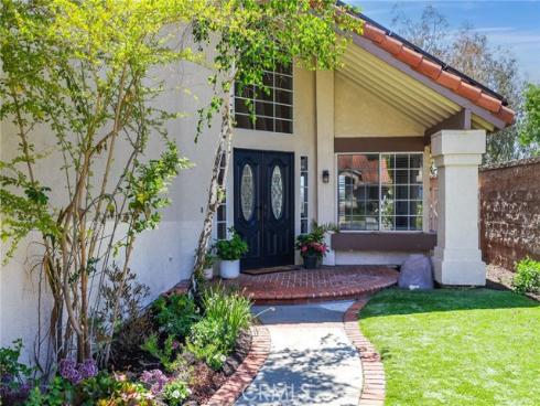 28852 Sierra Peak , Lake Forest, CA