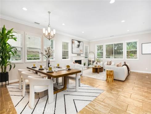 12 Starflower , Lake Forest, CA