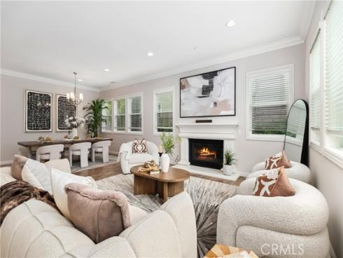 12 Starflower , Lake Forest, CA