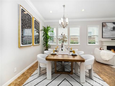 12 Starflower , Lake Forest, CA