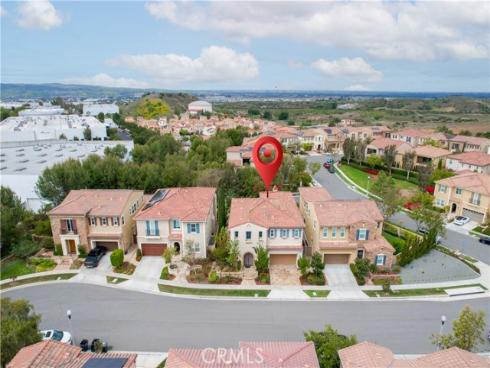 12 Starflower , Lake Forest, CA