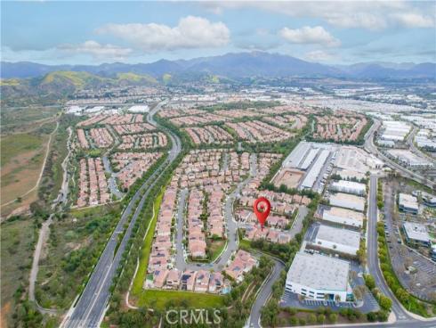 12 Starflower , Lake Forest, CA