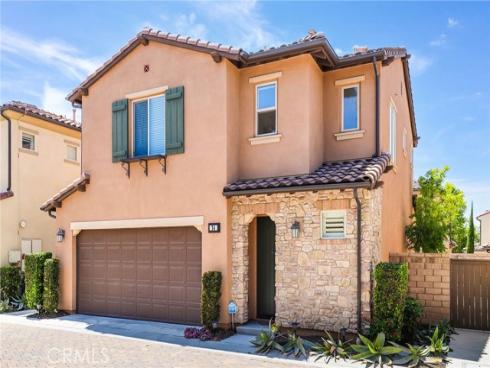 74 Fuchsia , Lake Forest, CA