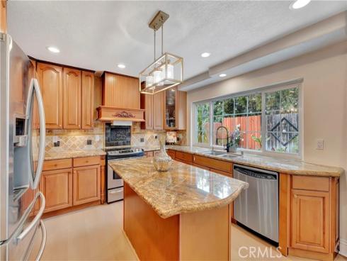 22471 Rippling Brook , Lake Forest, CA