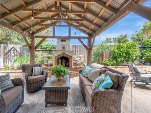 22471 Rippling Brook , Lake Forest, CA