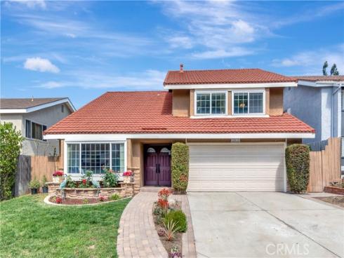 22471 Rippling Brook , Lake Forest, CA