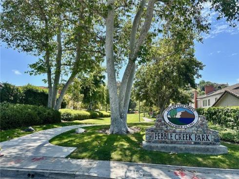 22471 Rippling Brook , Lake Forest, CA