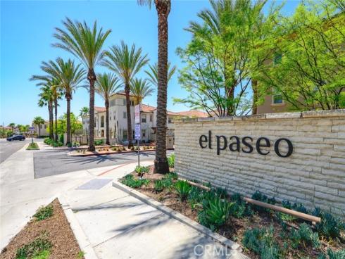 906 El Paseo , Lake Forest, CA