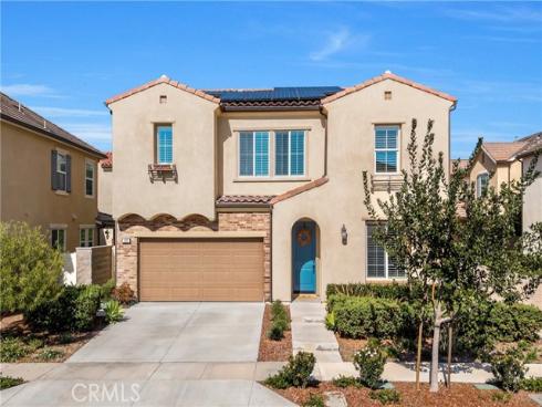 1253 Viejo Hills Drive, Lake Forest, CA