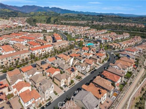 1253 Viejo Hills Drive, Lake Forest, CA