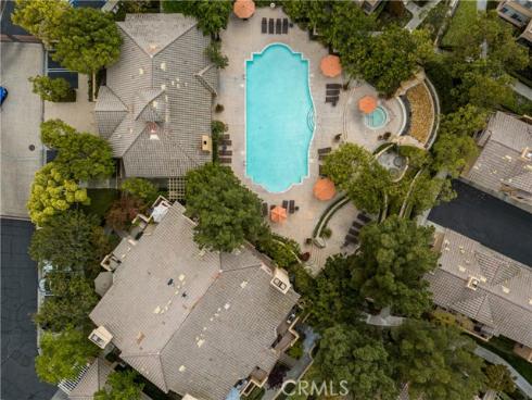 19431 Rue De Valore 1G , Lake Forest, CA