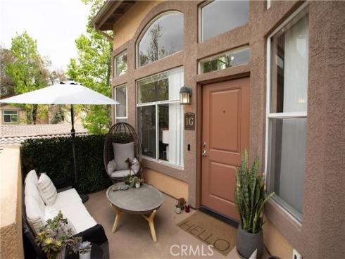 19431 Rue De Valore 1G , Lake Forest, CA