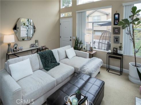 19431 Rue De Valore 1G , Lake Forest, CA