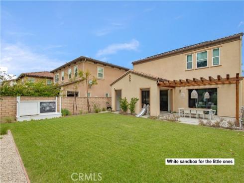 13 Goldenrod , Lake Forest, CA