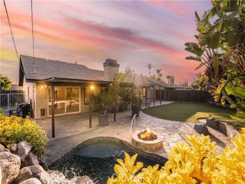 24511 Bridger Road, Lake Forest, CA