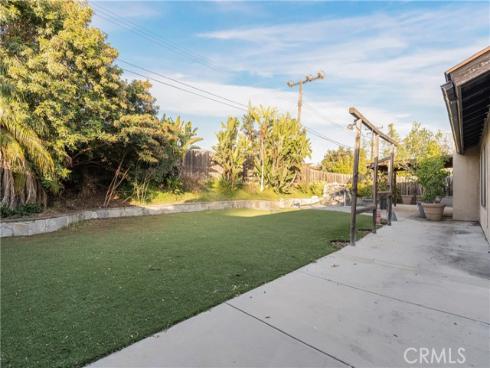24511 Bridger Road, Lake Forest, CA