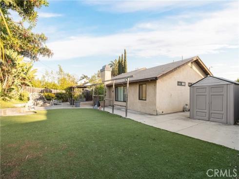 24511 Bridger Road, Lake Forest, CA