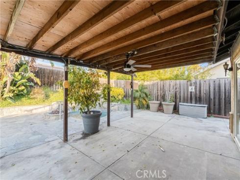 24511 Bridger Road, Lake Forest, CA