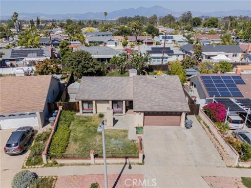 24511 Bridger Road, Lake Forest, CA