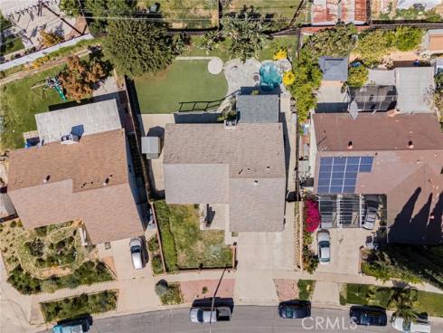 24511 Bridger Road, Lake Forest, CA