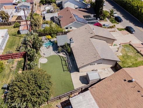 24511 Bridger Road, Lake Forest, CA