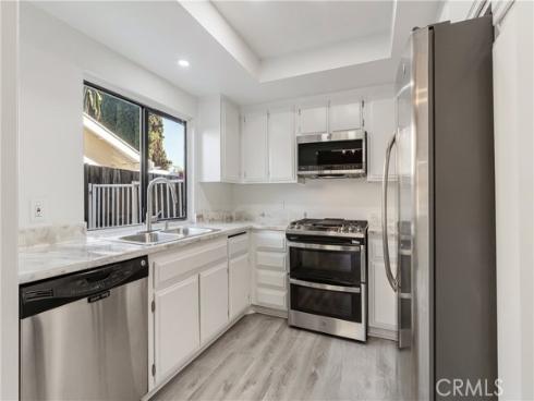 24511 Bridger Road, Lake Forest, CA