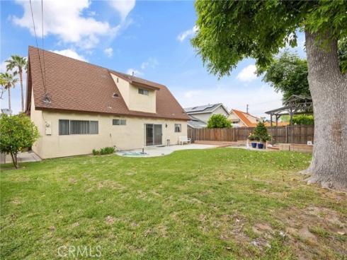 23692 Cavanaugh Road, Lake Forest, CA