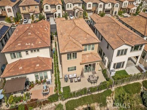 1776 Canyon Oaks Lane , Lake Forest, CA