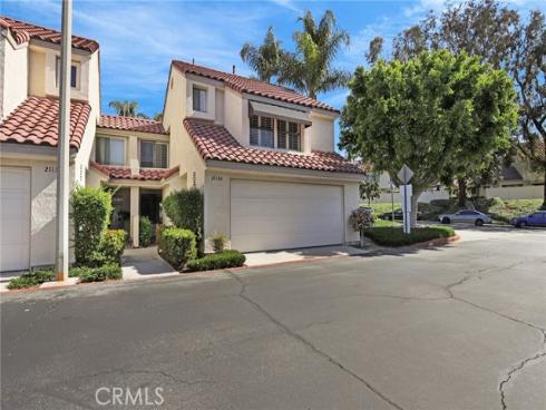 21136 Avenida Magnifica 55 , Lake Forest, CA