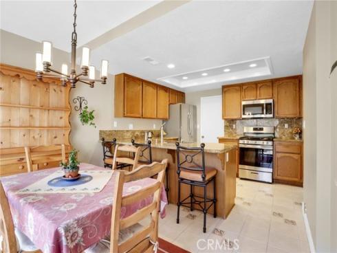 21136 Avenida Magnifica 55 , Lake Forest, CA