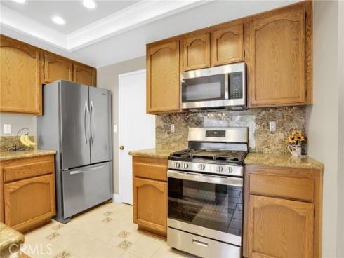 21136 Avenida Magnifica 55 , Lake Forest, CA