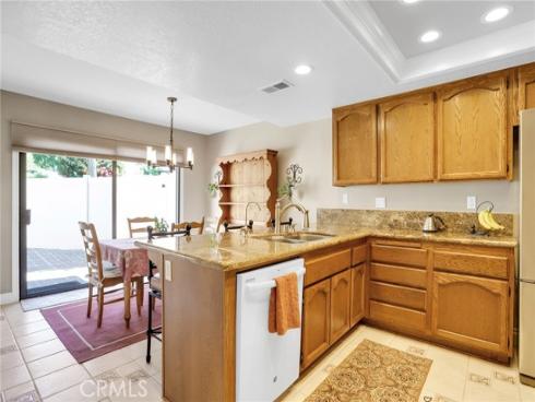 21136 Avenida Magnifica 55 , Lake Forest, CA