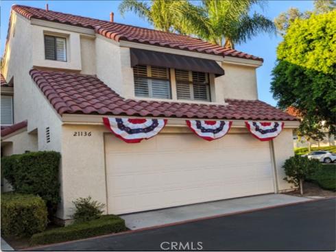 21136 Avenida Magnifica 55 , Lake Forest, CA
