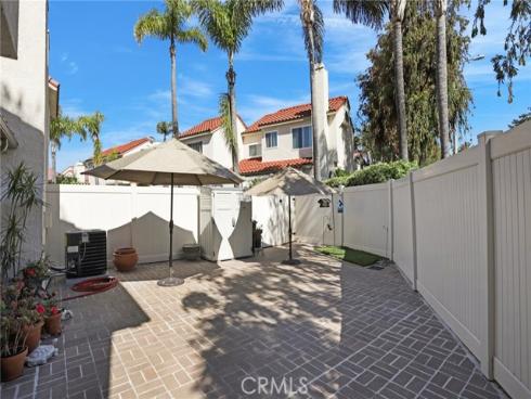 21136 Avenida Magnifica 55 , Lake Forest, CA