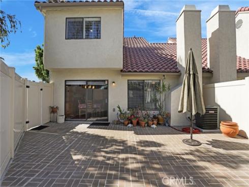 21136 Avenida Magnifica 55 , Lake Forest, CA