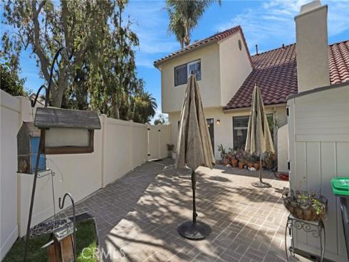 21136 Avenida Magnifica 55 , Lake Forest, CA