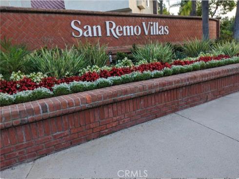 21136 Avenida Magnifica 55 , Lake Forest, CA