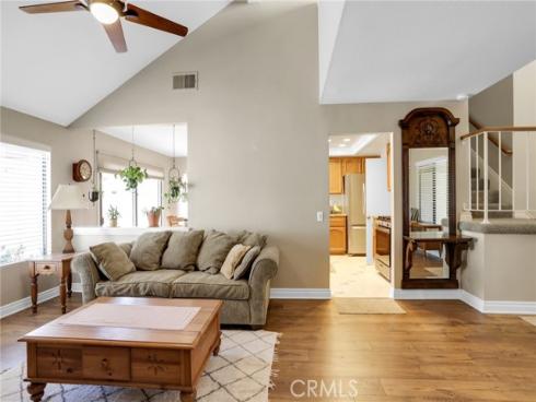 21136 Avenida Magnifica 55 , Lake Forest, CA