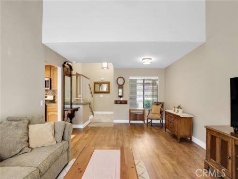 21136 Avenida Magnifica 55 , Lake Forest, CA