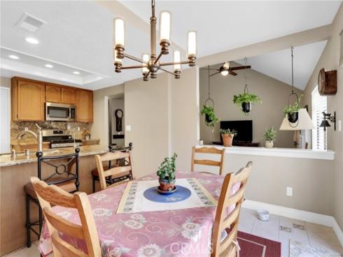 21136 Avenida Magnifica 55 , Lake Forest, CA