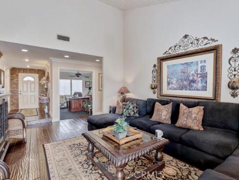 25322 Romera Place, Lake Forest, CA