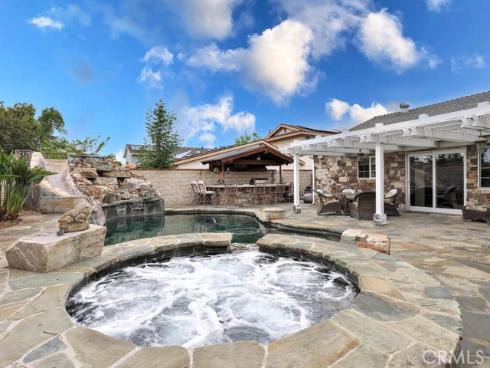 25322 Romera Place, Lake Forest, CA